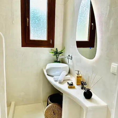 Lοft By Casa Di Somnia Villa Lagoudi Zia Buitenkant foto