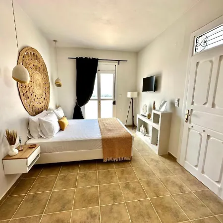 Lοft By Casa Di Somnia Villa Lagoudi Zia Buitenkant foto