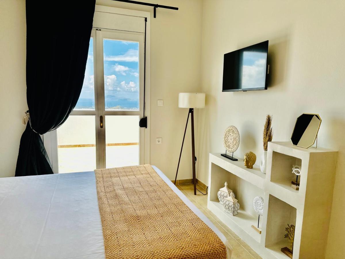 Casa vacanze Lοft By Casa Di Somnia Lagoudi Zia