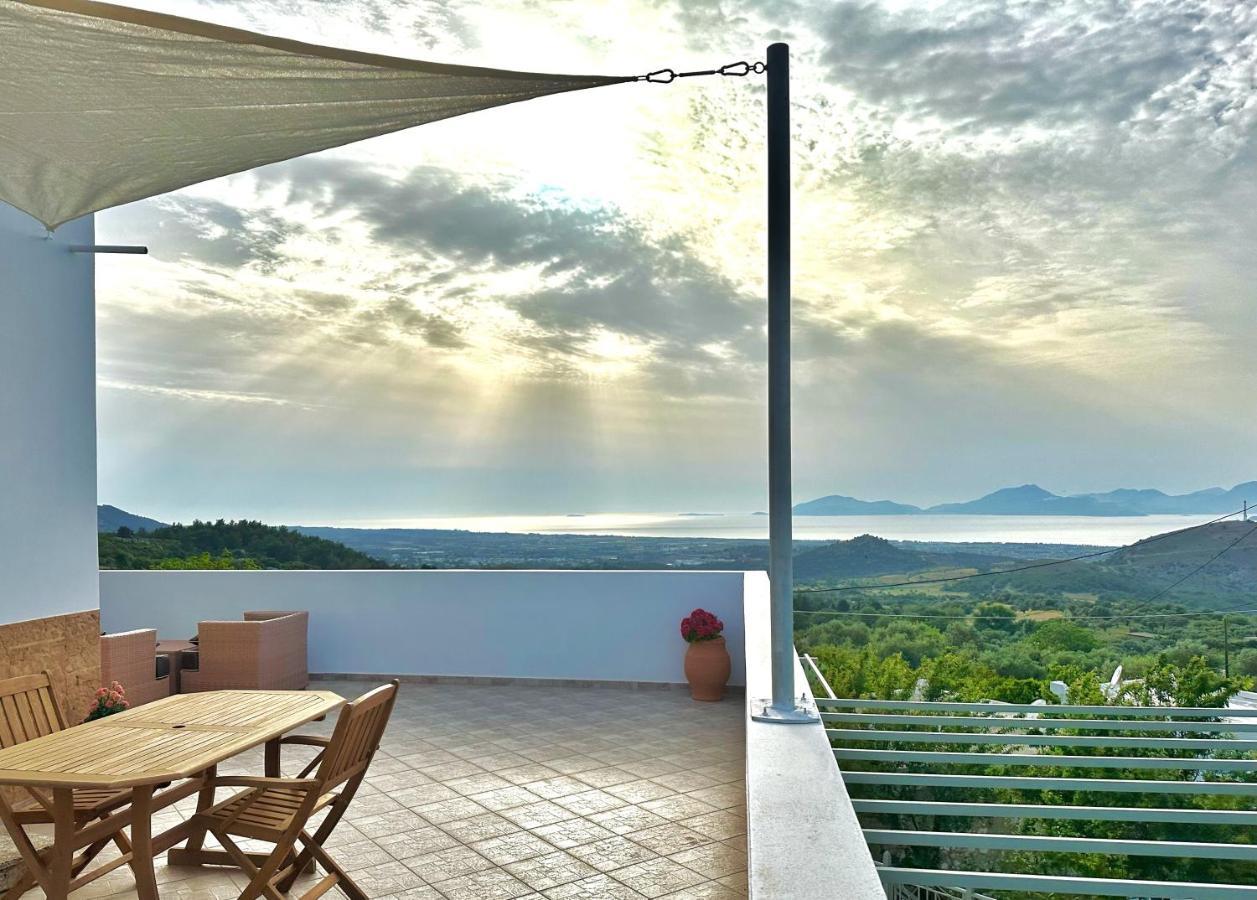Holiday home Lοft By Casa Di Somnia *