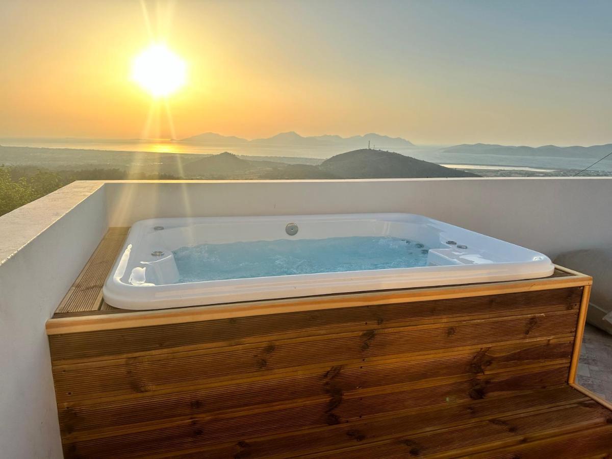 Holiday home Lοft By Casa Di Somnia Lagoudi Zia